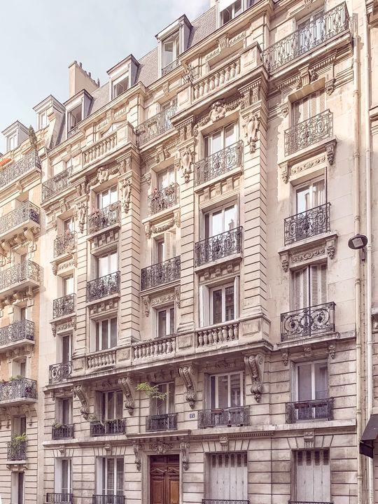 Appartement - 90 m² - 4 pièces