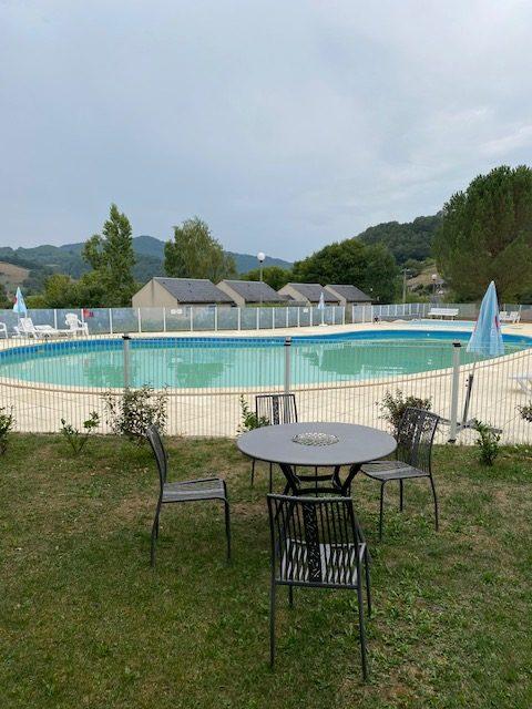 Appartement - 28 m² - 2 pièces