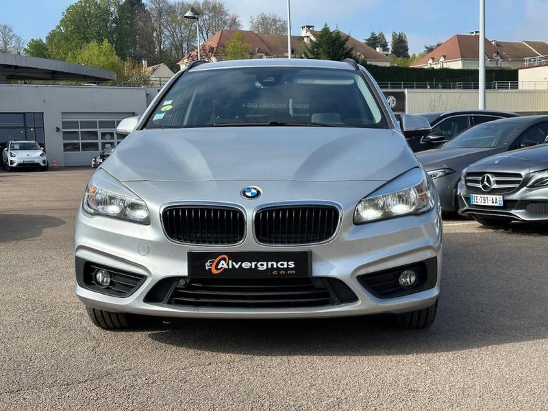 Bmw Serie 2 (F46) Gran Tourer 216d Business Bva6