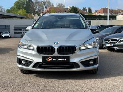 Bmw Serie 2 (F46) Gran Tourer 216d Business Bva6
