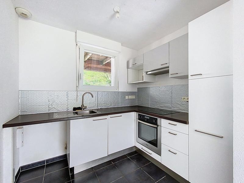 Maison contemporaine - 98 m² - 5 pièces