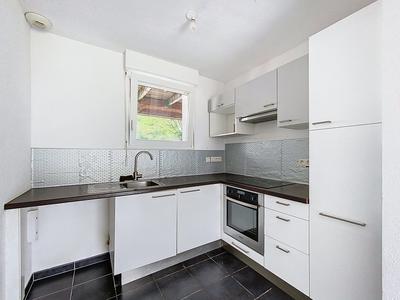 Maison contemporaine - 98 m² - 5 pièces