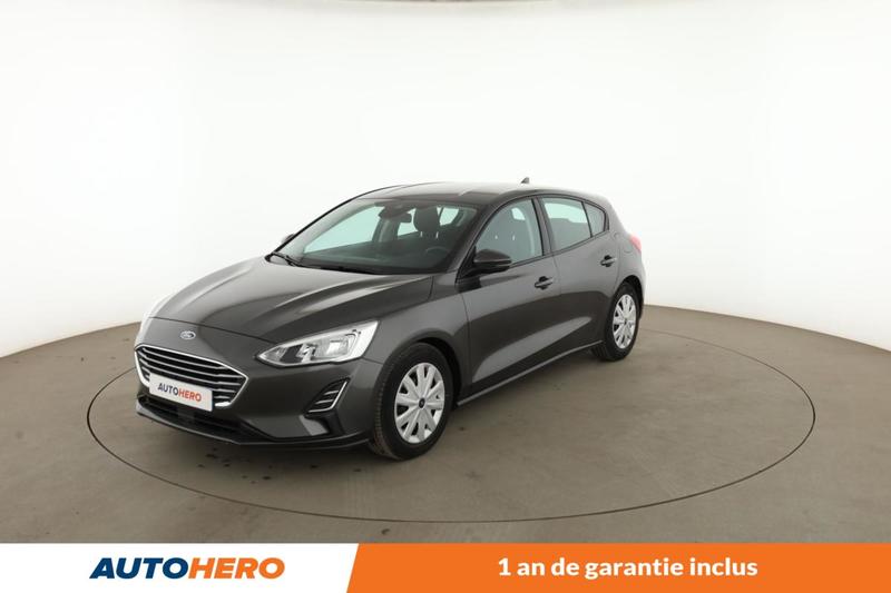 Ford Focus 1.0 EcoBoost Trend 5p 100 ch