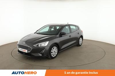 Ford Focus 1.0 EcoBoost Trend 5p 100 ch