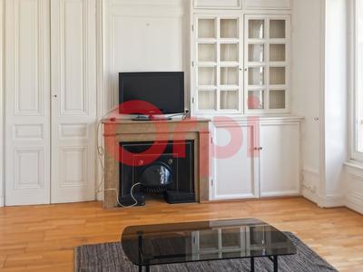 Appartement - 53 m² - 2 pièces