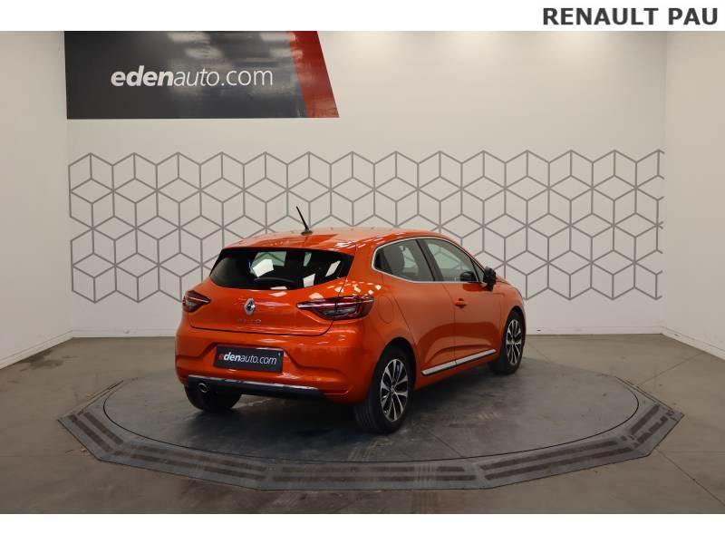 Renault Clio TCe 90 - 21n Intens
