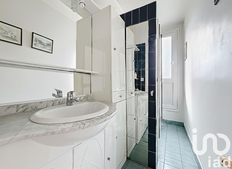 Appartement - 52 m² - 3 pièces