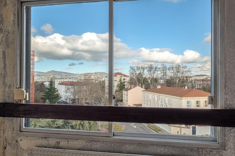 Appartement - 78 m² - 3 pièces