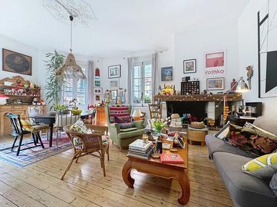 Appartement - 138 m² - 4 pièces