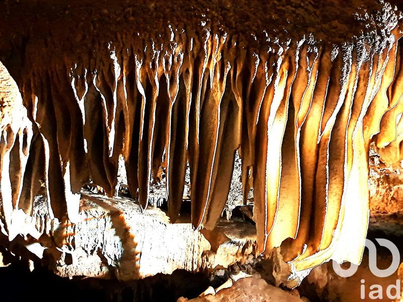 Maison - 200 m² - 10 pièces