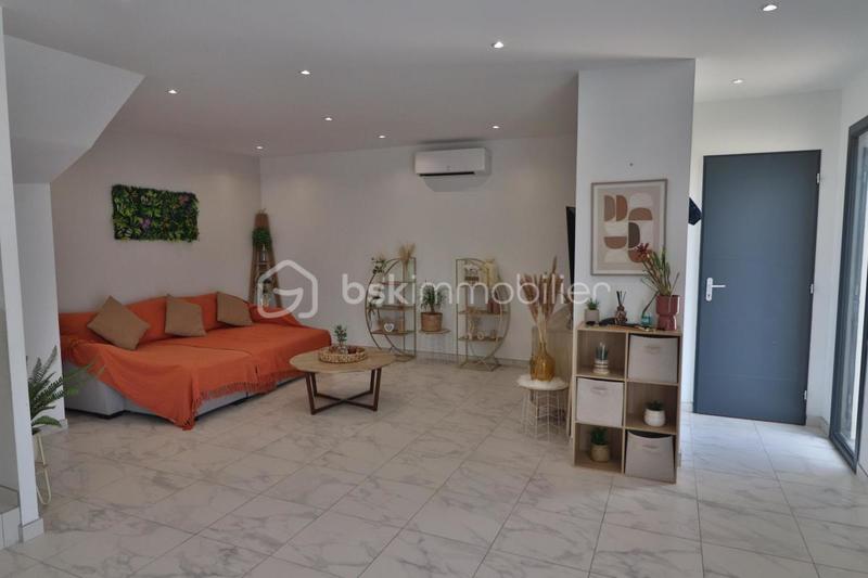 Villa - 105 m² - 4 pièces