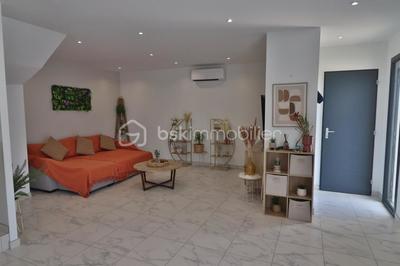 Villa - 105 m² - 4 pièces