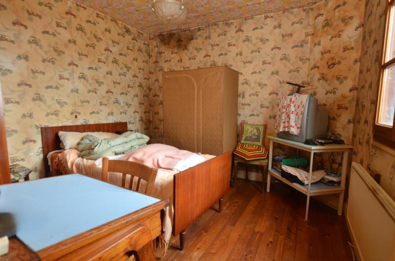 Maison - 69 m² - 4 pièces