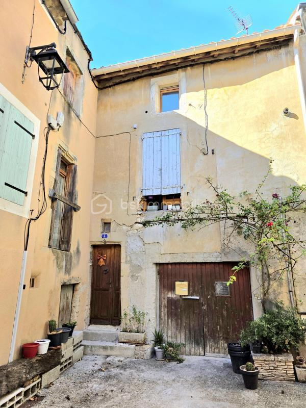 Maison - 118 m² - 5 pièces