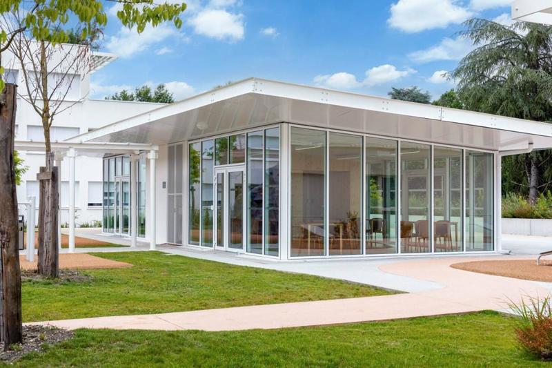 Studio - 19 m² - 1 pièce