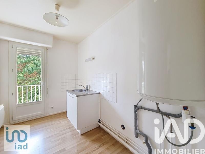 Appartement - 31 m² - 1 pièce