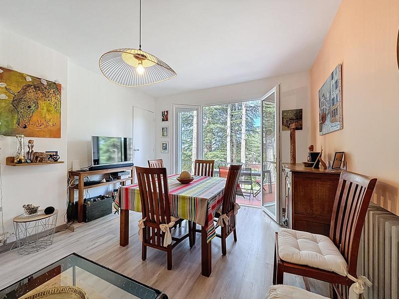 Maison traditionnelle - 82 m² - 4 pièces