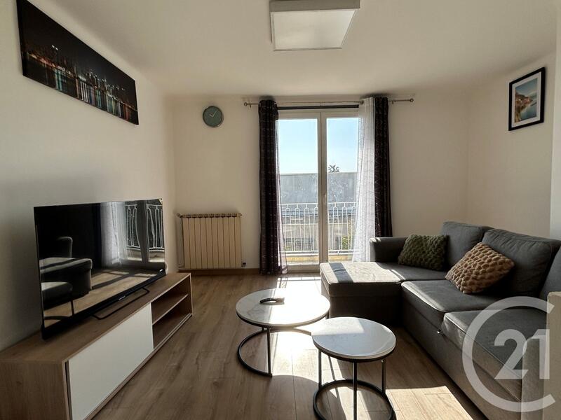 Appartement - 69 m² - 4 pièces