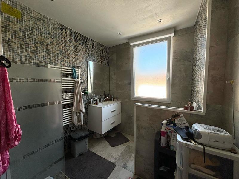 Maison de ville - 135 m² - 4 pièces