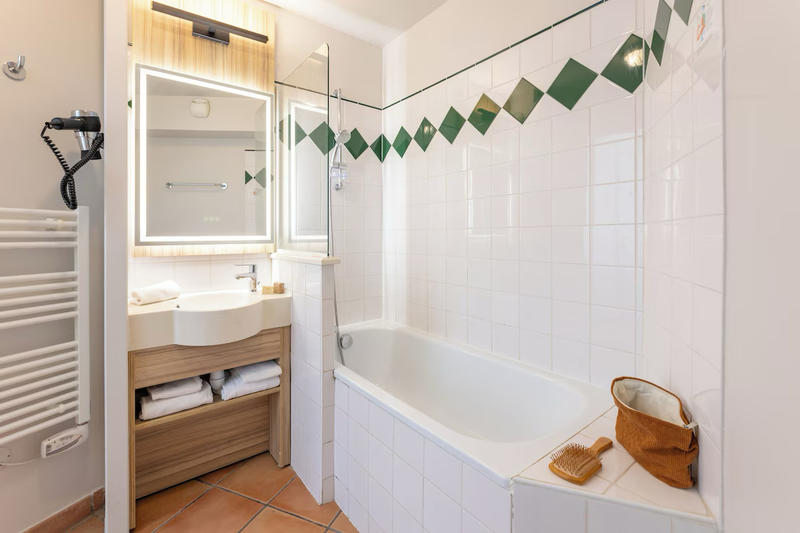 Appartement - 27 m² - 2 pièces