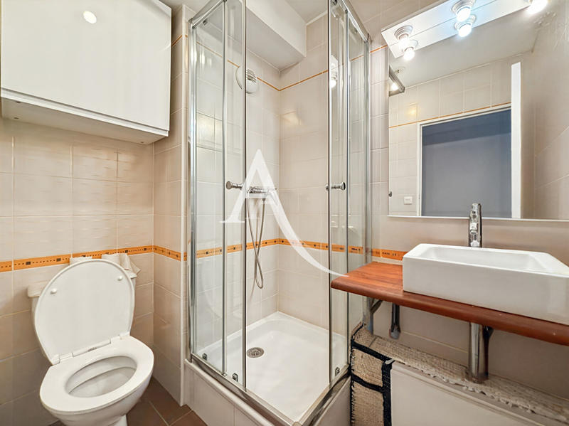 Appartement - 88 m² - 5 pièces