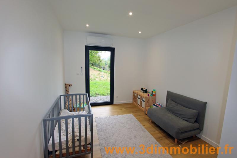 Maison - 189 m² - 7 pièces