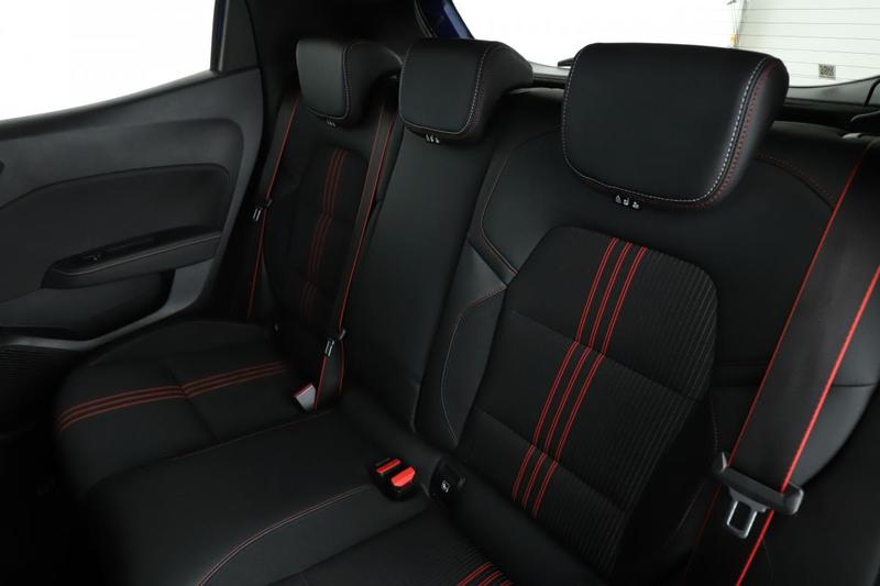 Renault Clio 1.3 TCe Rs Line Edc 130 ch