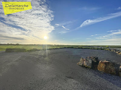 Maison - 265 m² - 9 pièces