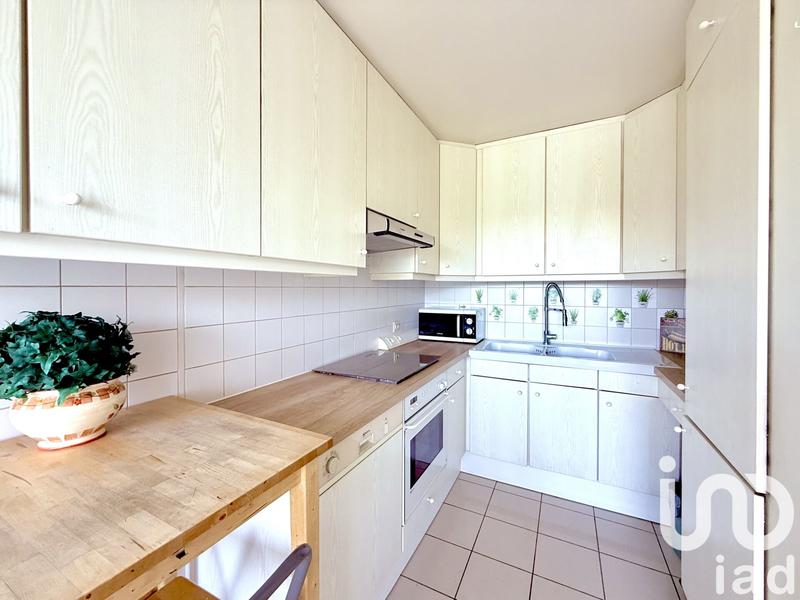 Appartement - 72 m² - 2 pièces