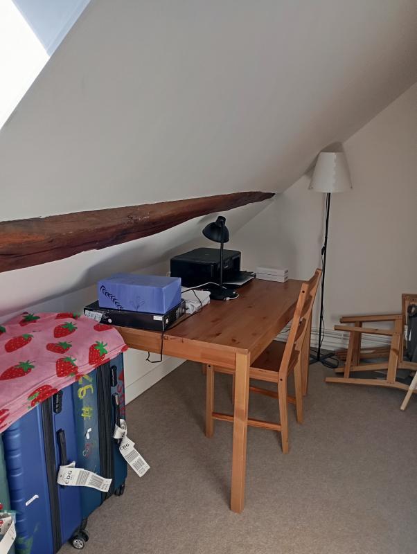 Appartement - 72 m² - 4 pièces