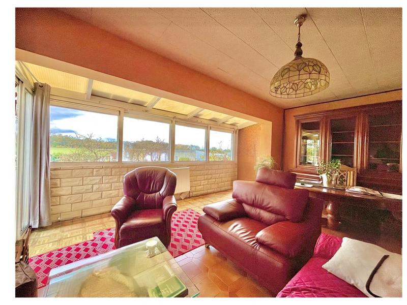 Maison - 75 m² - 4 pièces