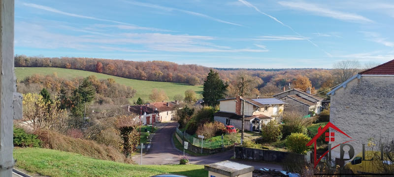 Maison - 146 m² - 4 pièces