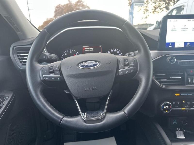 Ford Kuga 2.0 150ch Mhev Titanium