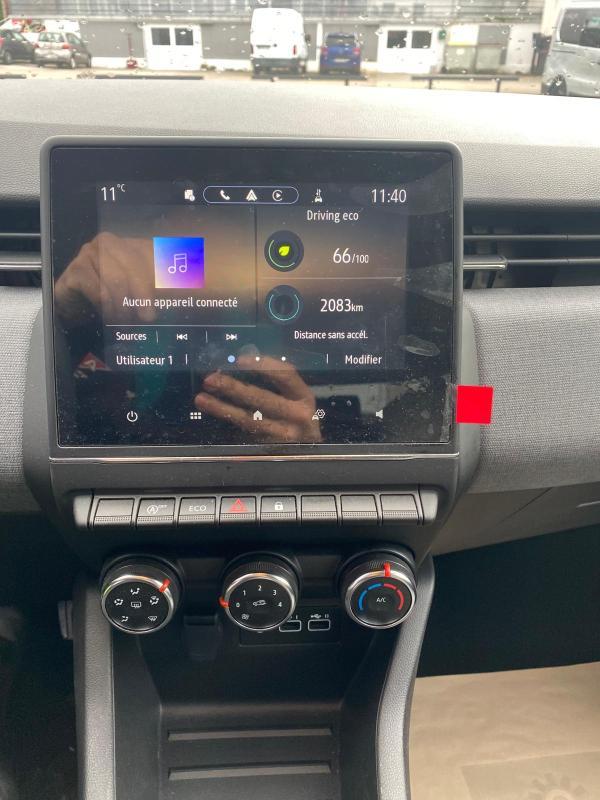 Renault Clio V 1.0i TCe 90 Business