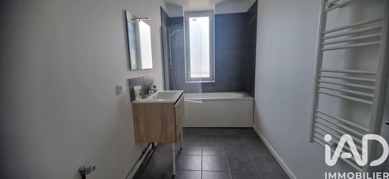 Appartement - 79 m² - 3 pièces