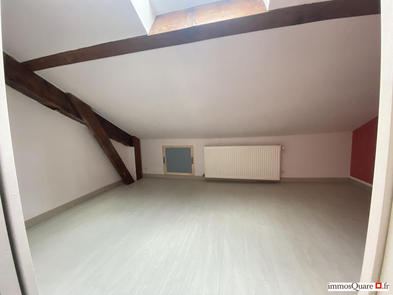 Appartement - 91 m² - 5 pièces