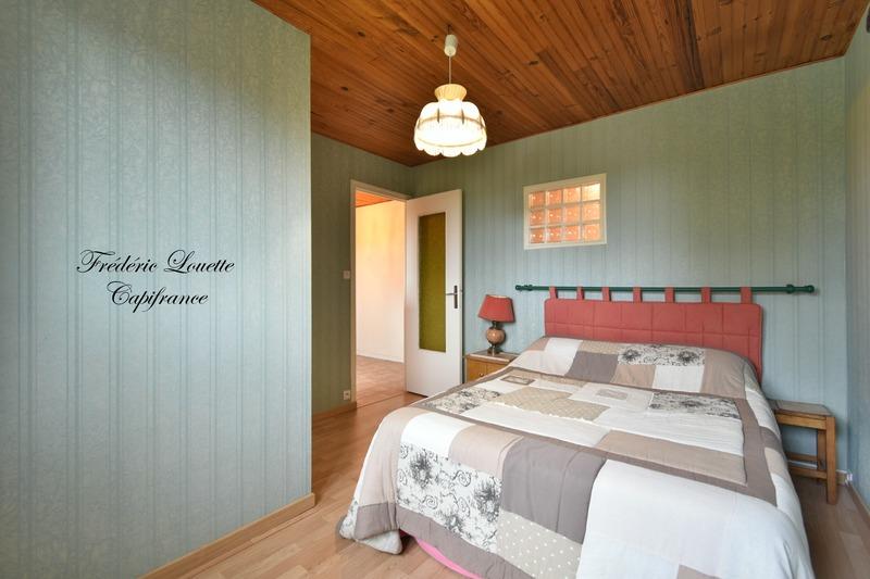 Maison - 211 m² - 6 pièces