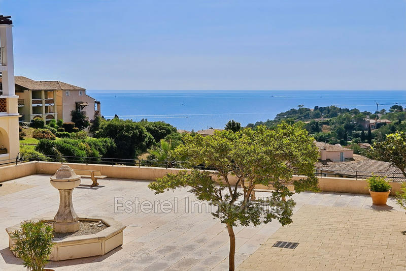 Appartement - 33 m² - 2 pièces