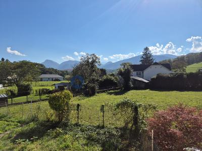 Maison ancienne - 99 m² - 4 pièces