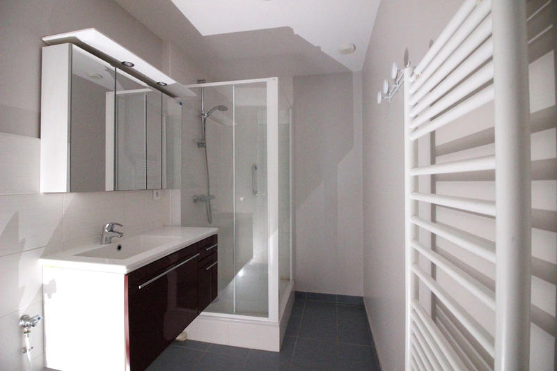 Appartement - 58 m² - 2 pièces