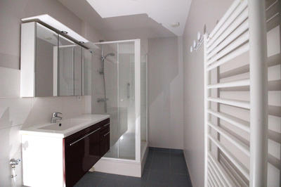 Appartement - 58 m² - 2 pièces