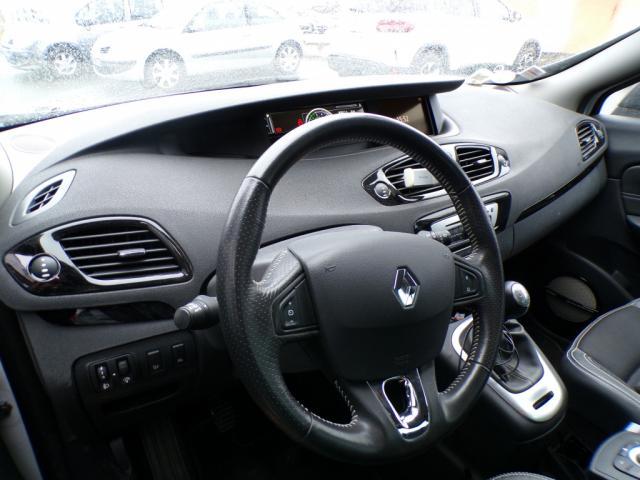 Renault Scénic III TCe 130 Energy Bose Edition