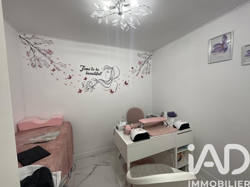 Maison - 75 m² - 3 pièces