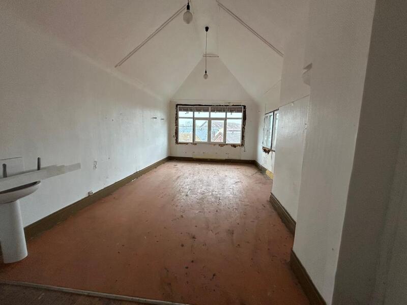 Immeuble - 450 m² - 2 pièces