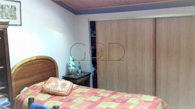 Appartement - 75 m² - 4 pièces