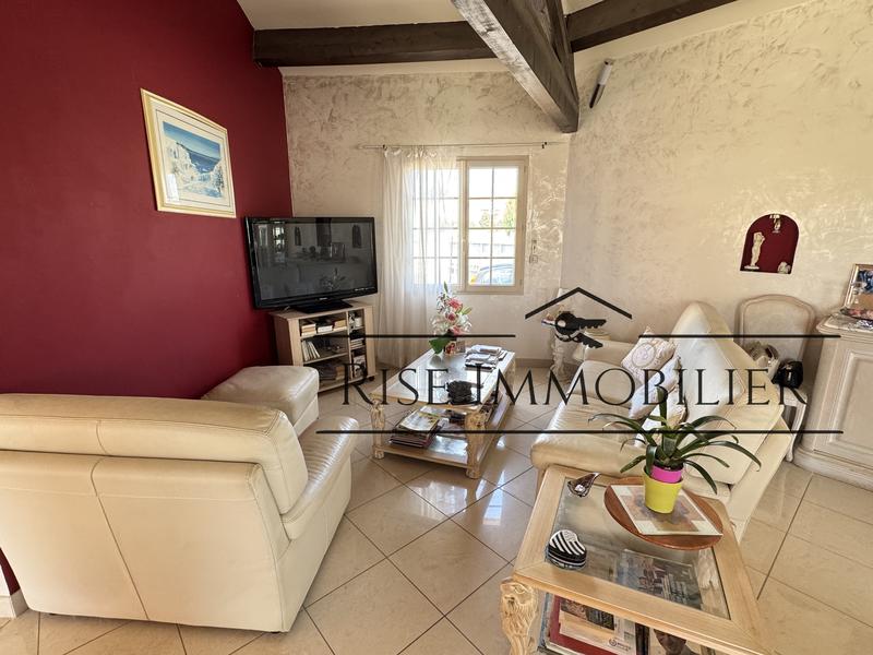 Villa - 163 m² - 5 pièces
