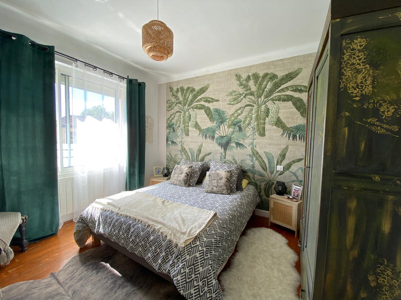 Maison - 187 m² - 8 pièces