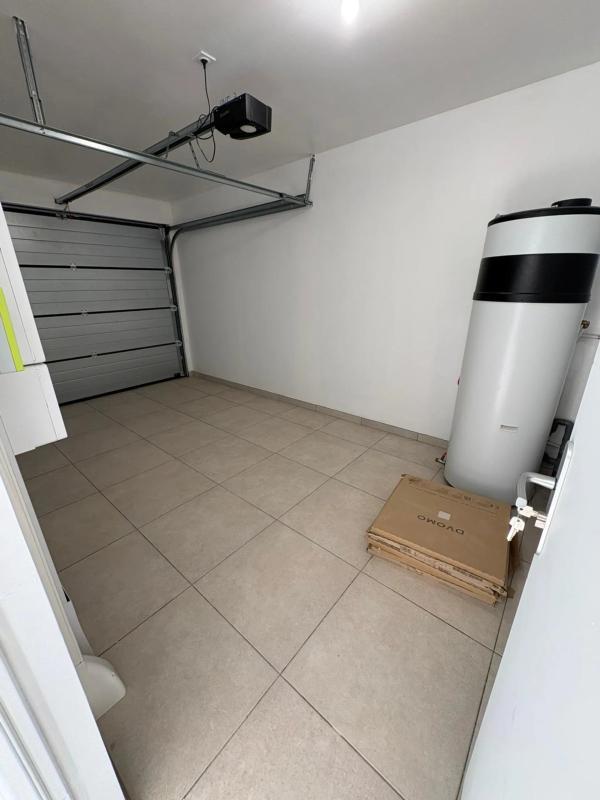 Maison - 63 m² - 3 pièces