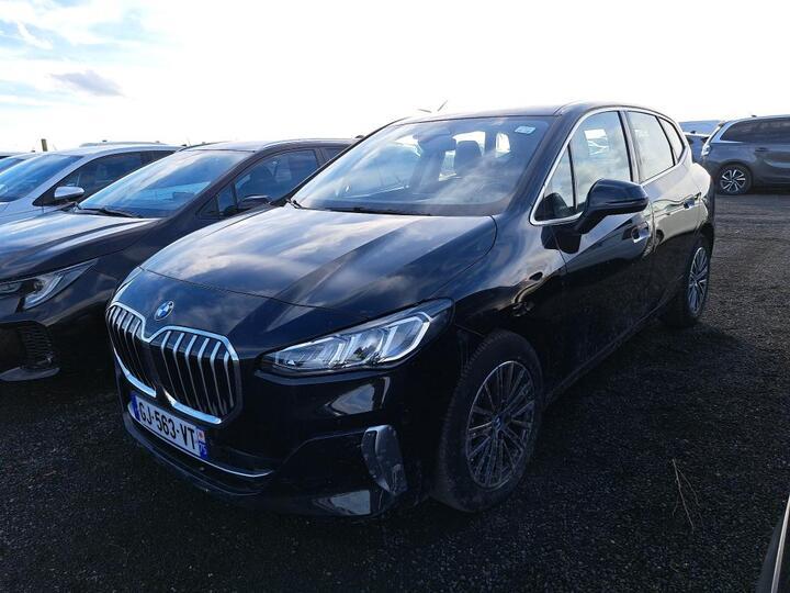 Bmw Serie 2 (U06) Active Tourer 218d 150 Business Design Dkg7