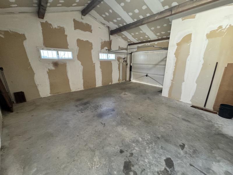 Villa - 116 m² - 5 pièces